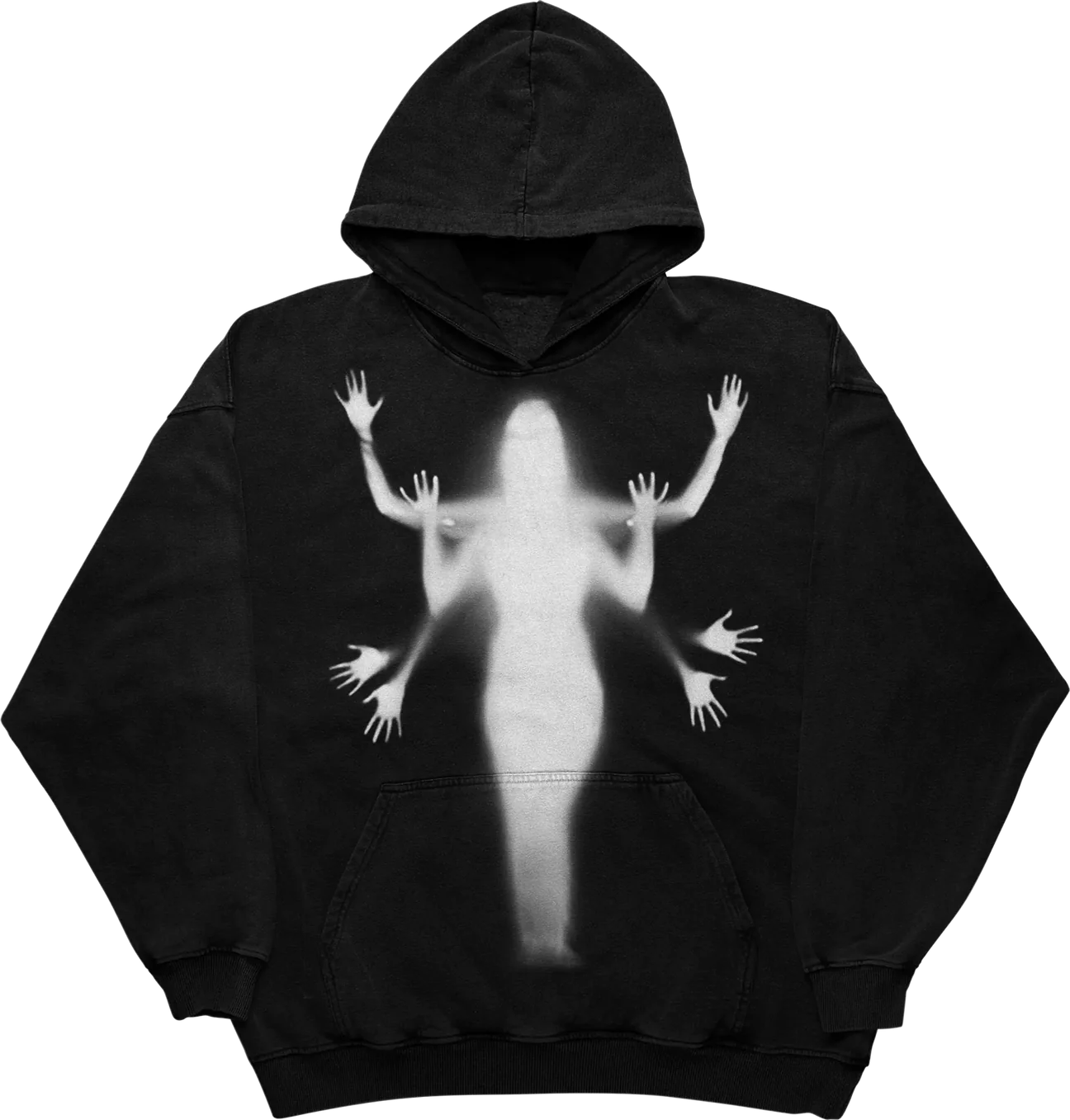 Captive Spirit Hoodie