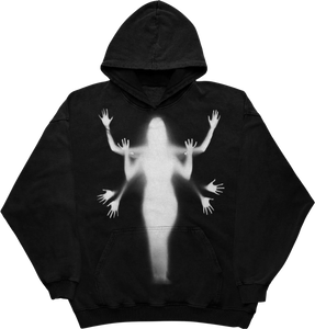 Captive Spirit Hoodie