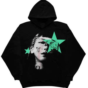 Hoodie Star